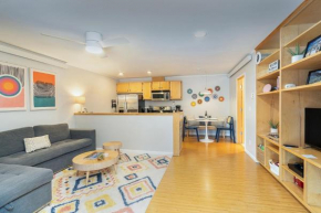 Comfy Casual Near Gondola & Main Street! Needle Rock 3 condo Telluride